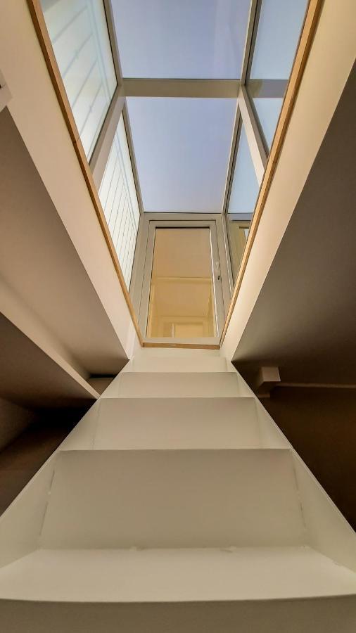 Joivy Sophisticated 2 Bedroom Loft For 4 Appartement